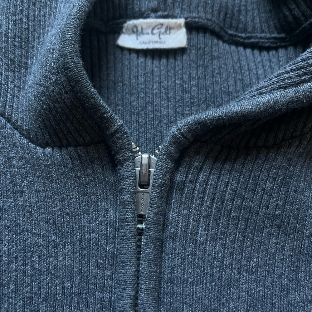 Gray Brandy Melville - Picture 3 of 7